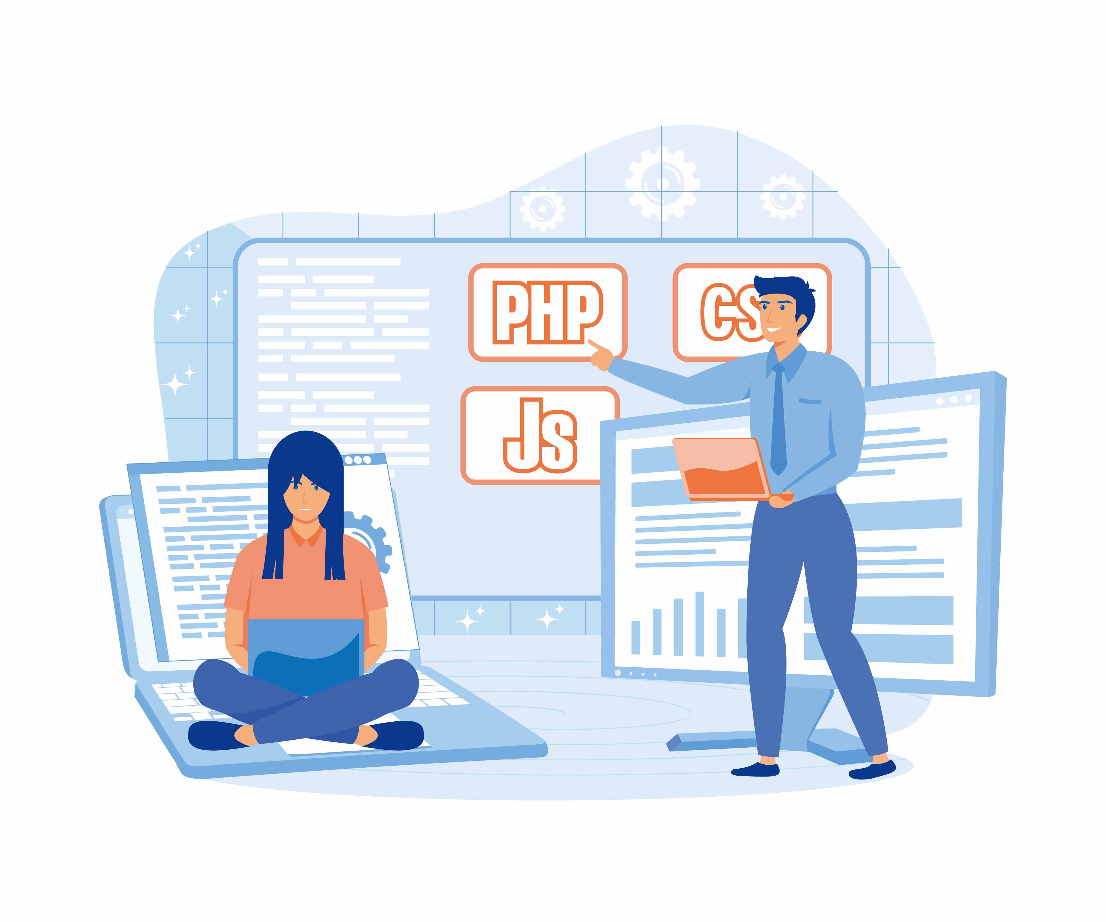 Создание JSON-файла: пошаговое руководство