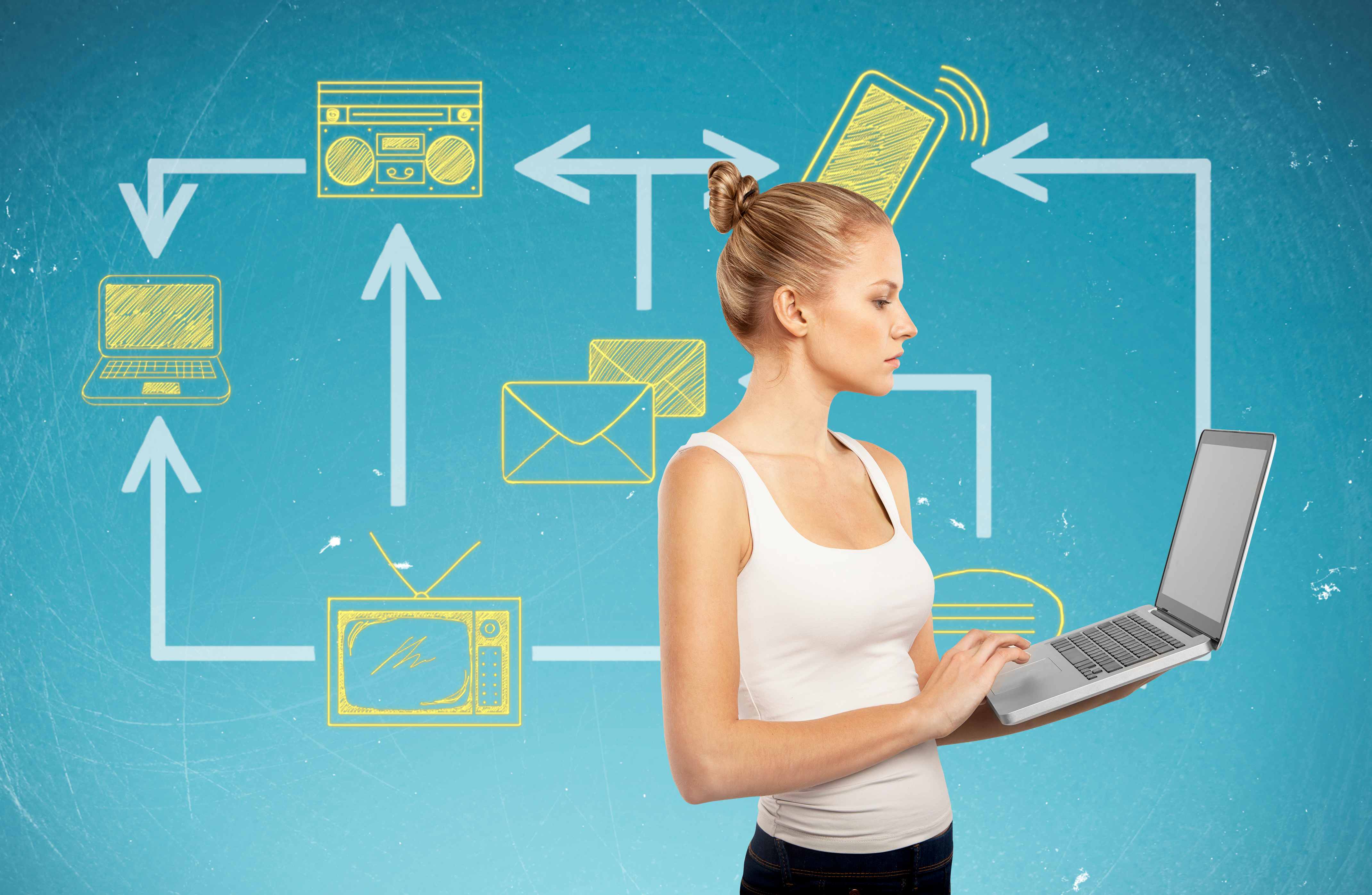 Введение в модель OSI: Практическое значение