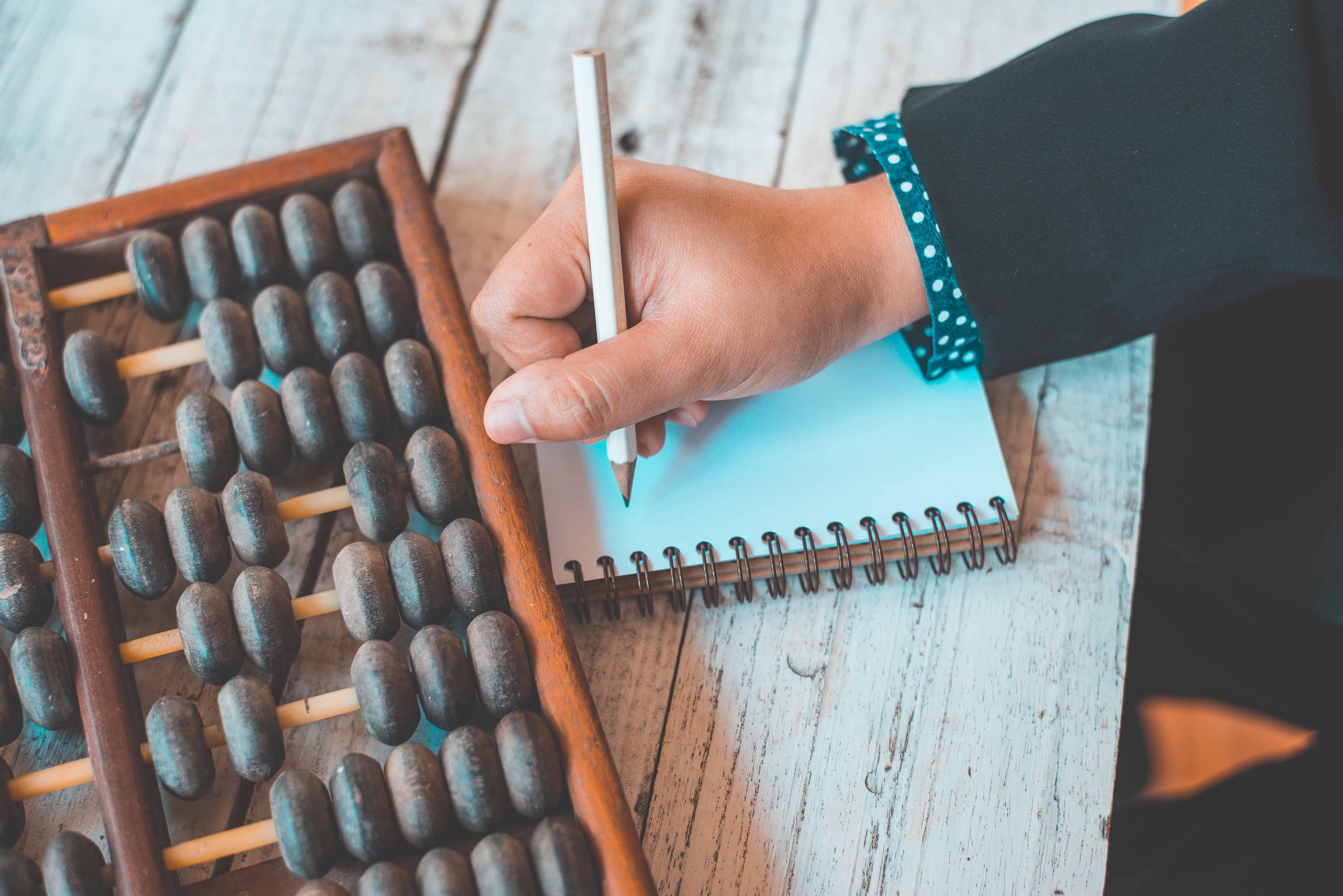 Ручной расчёт среднеквадратичного отклонения: пошаговое руководство