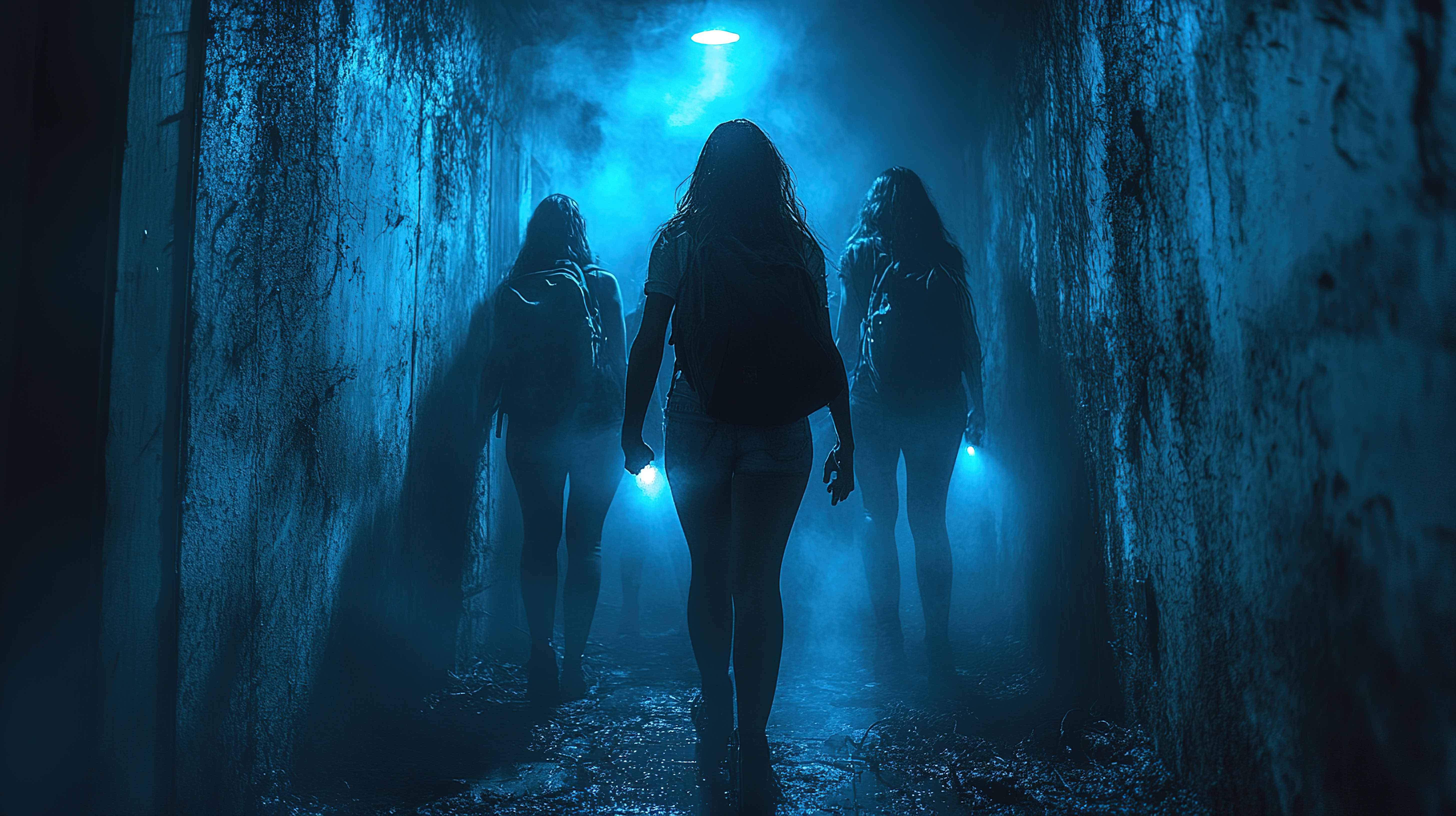 Погружение в ужас: Resident Evil 7 и The Walking Dead: Saints & Sinners